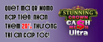 Mời Bạn Cùng Chơi - Nhận Quà Khủng promotion banner